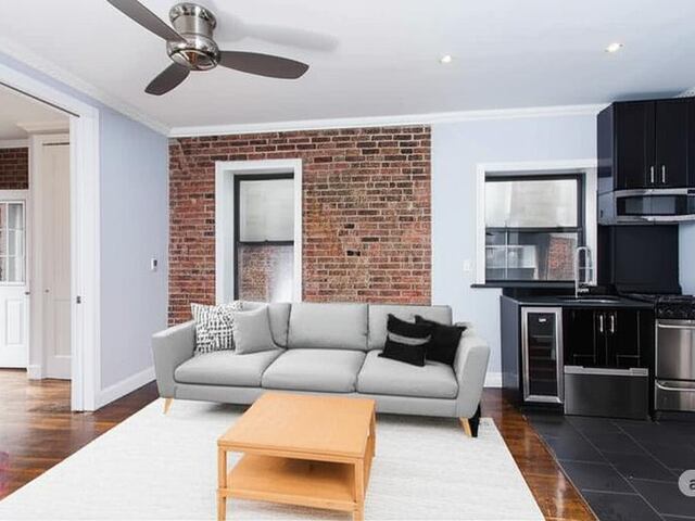 2-Bedroom at 434 West 52nd Street