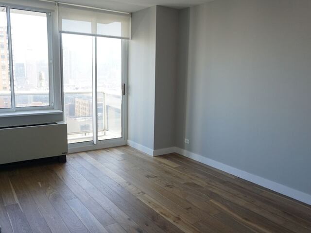 3-Bedroom at Riverbank West