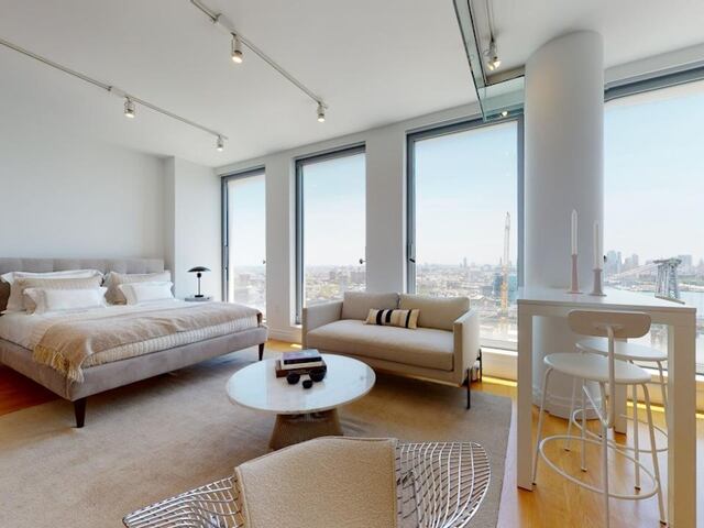 Studio at One South 1st
