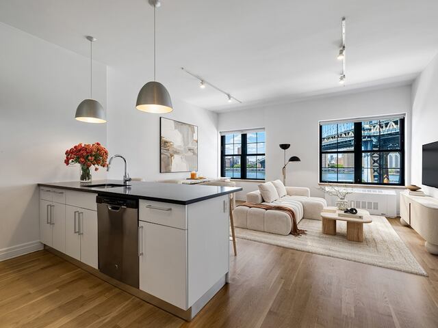 1-Bedroom at 30 Washington Street
