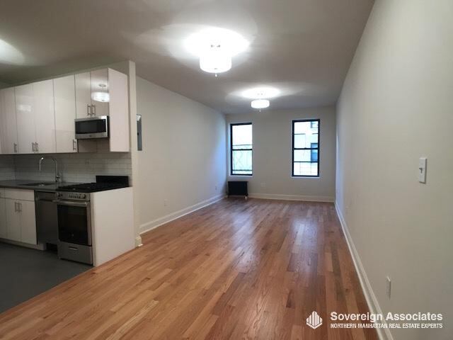 2-Bedroom at 640 Fort Washington Avenue