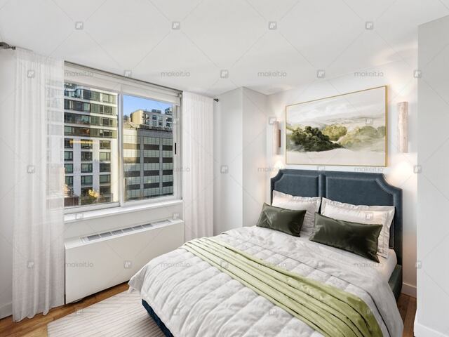 2-Bedroom at Riverbank West