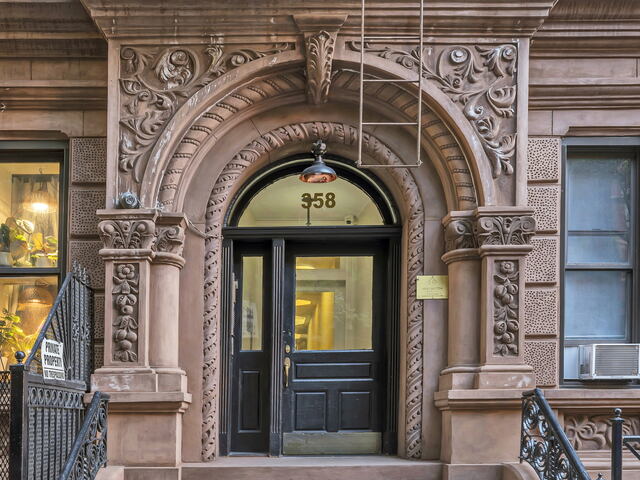 1-Bedroom at 358 West 45th Street