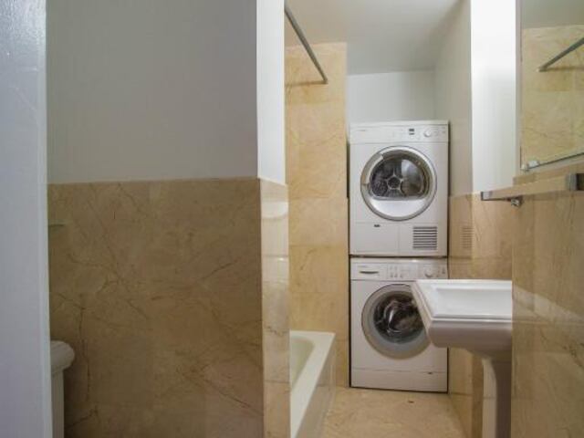 2-Bedroom at 416 East 13th Street