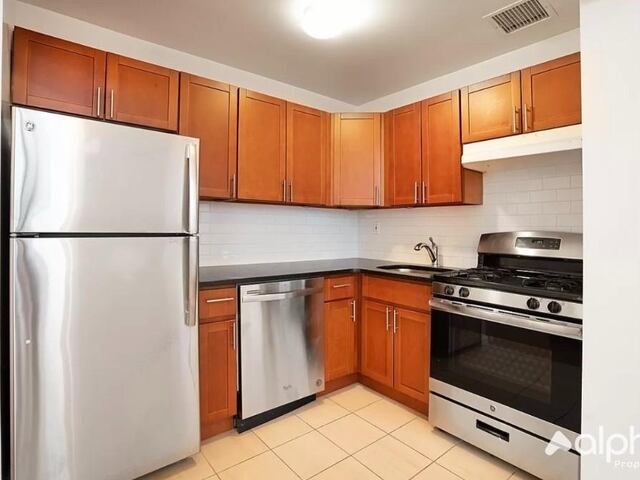 1-Bedroom at 203 Rivington Street