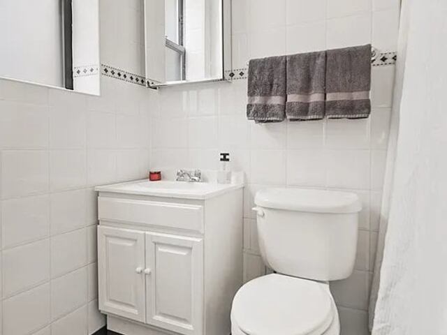 1-Bedroom at 200 West 90th Street