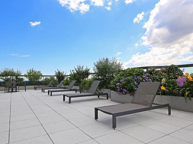 1-Bedroom at The Lucerne