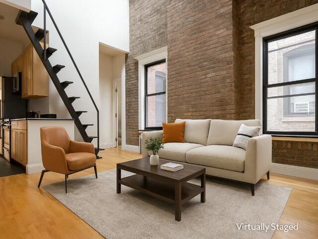 2-Bedroom at 336 East 18th Street
