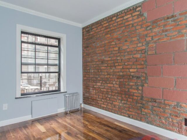 1-Bedroom at 221 East 11th Street