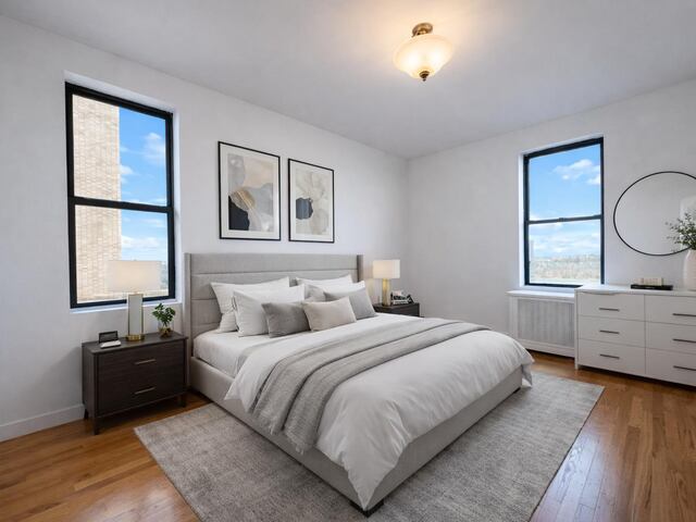 3-Bedroom at 282 Cabrini Boulevard