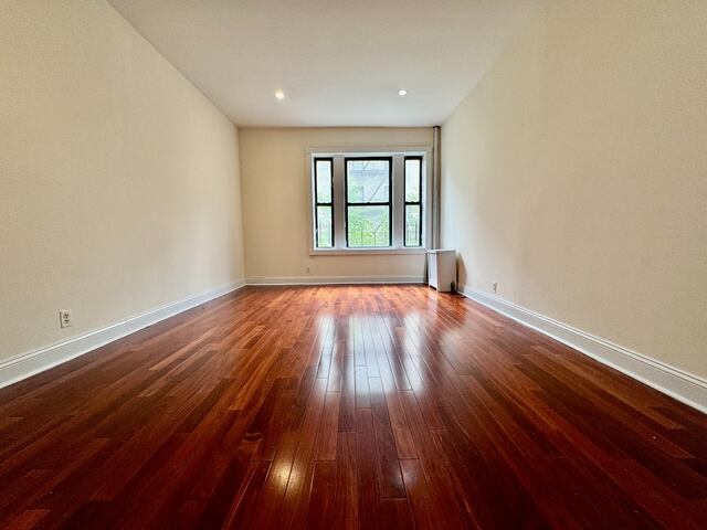 3-Bedroom at 280 Fort Washington Avenue