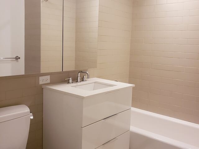 Studio at 535W43