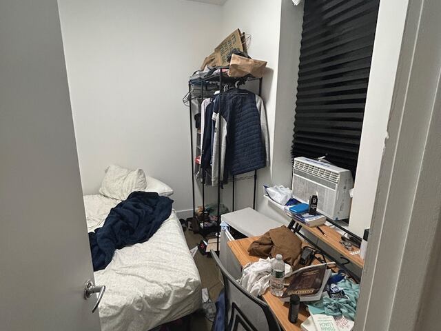 2-Bedroom at 9 Stanton Street