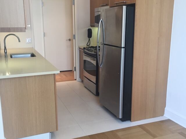 1-Bedroom at The Ashley