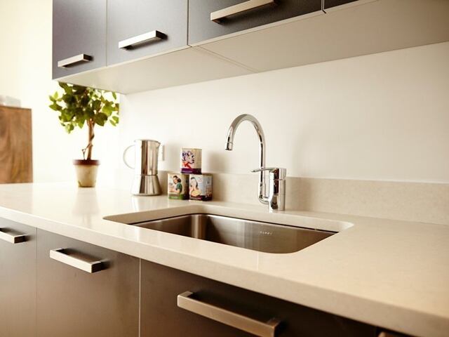 2-Bedroom at Pearson Court Square
