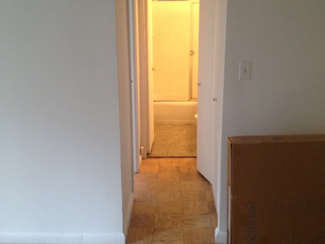 1-Bedroom at Ambassador East