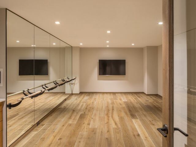 Studio at Riverbank West