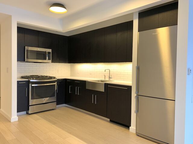Studio at 535W43