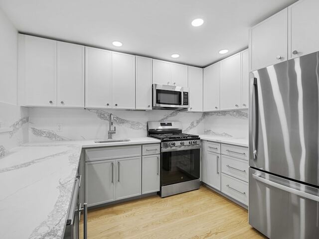 2-Bedroom at 37 Wall Street