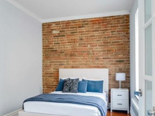 1-Bedroom at 232 Elizabeth Street