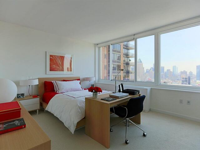 1-Bedroom at Hawthorn Park