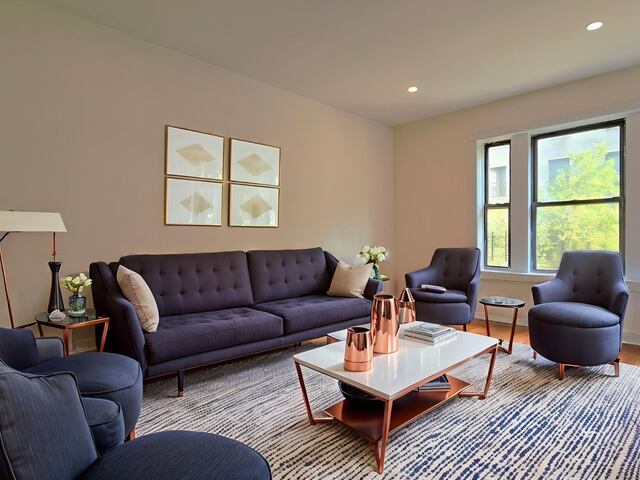 3-Bedroom at 280 Fort Washington Avenue