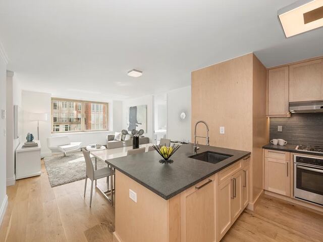 2-Bedroom at The Colorado