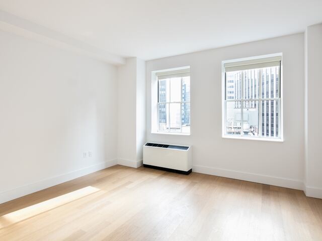 Studio at 63 Wall Street