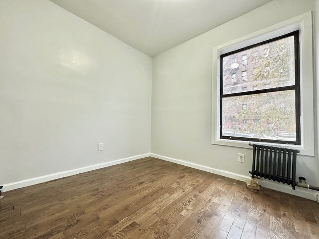 2-Bedroom at 24 Thayer Street