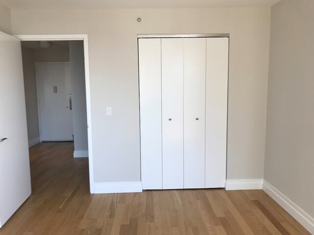 1-Bedroom at The Capitol
