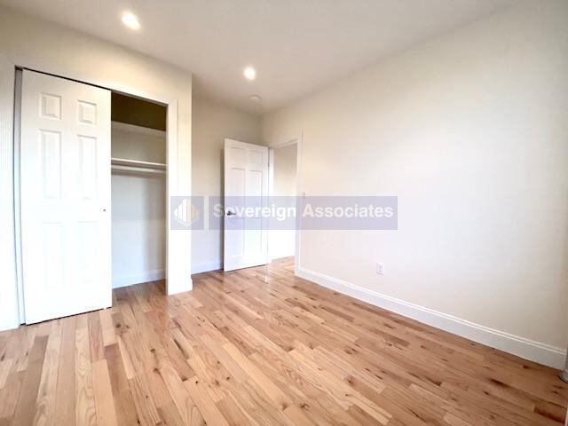 2-Bedroom at 260 Convent Avenue