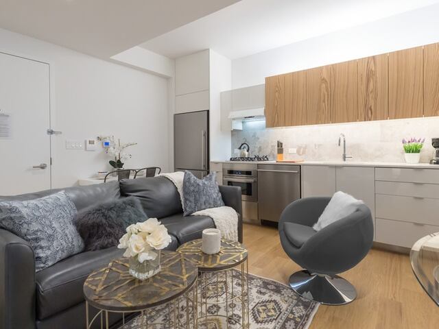 3-Bedroom at Frank 57 West