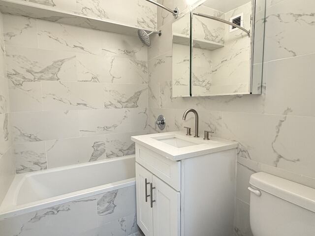 1-Bedroom at Yorkshire Towers