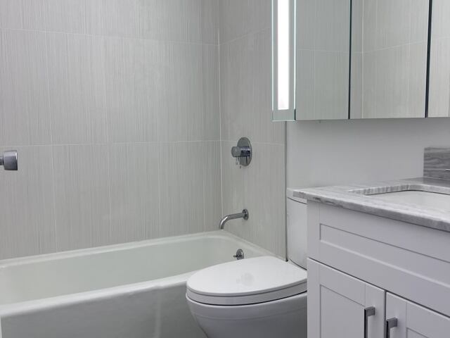 1-Bedroom at The Murray Hill