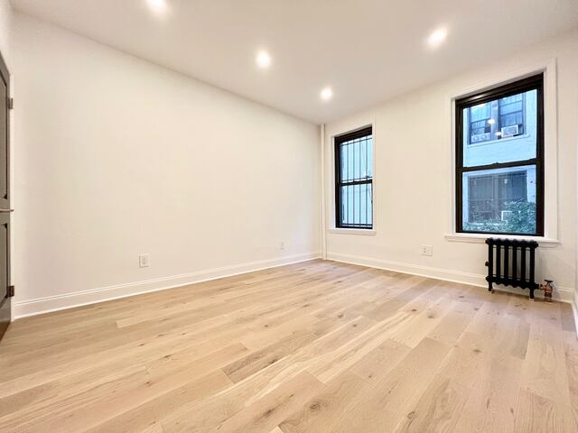 3-Bedroom at 115 Parkside Avenue