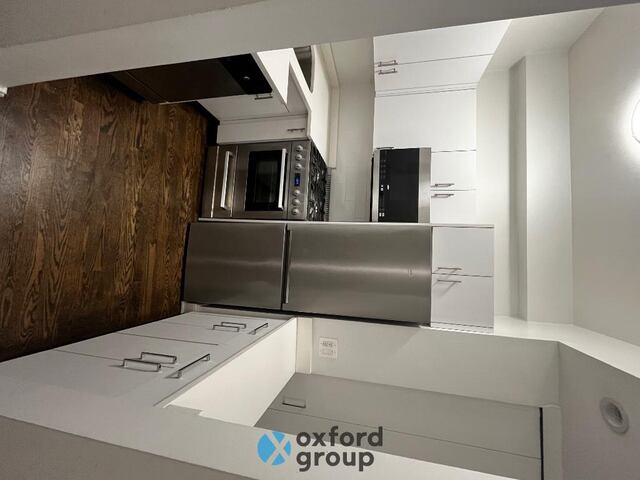 Studio at 235 West 22nd Street