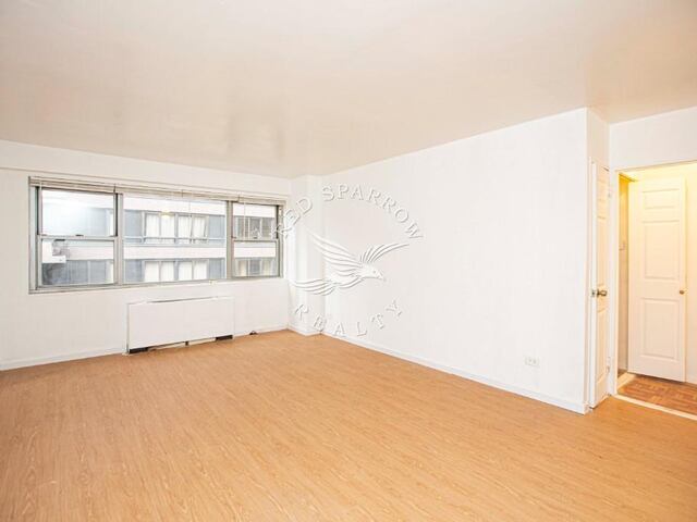 Studio at Beekman East