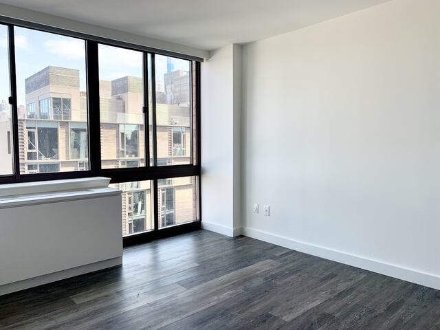 2-Bedroom at The Helux