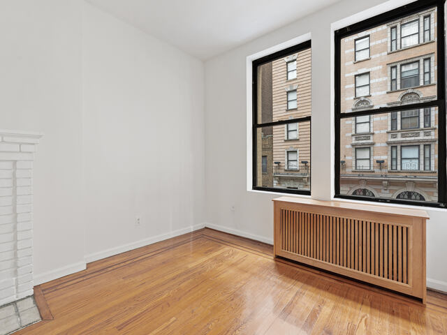 1-Bedroom at 121 Madison Avenue