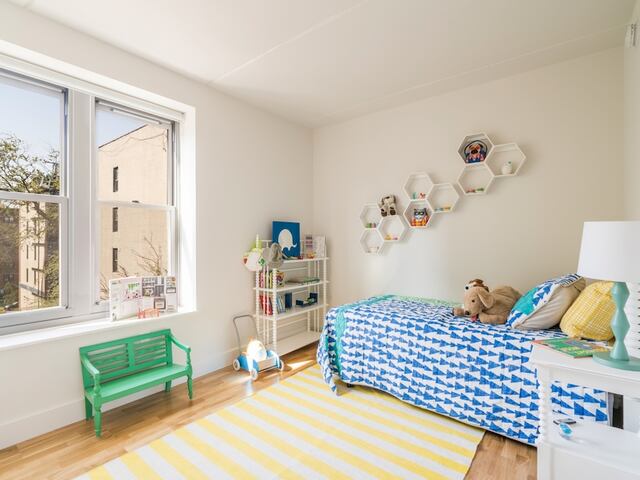 2-Bedroom at 310 Clarkson Avenue