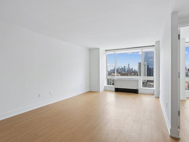 1-Bedroom at 420 West 42nd Street