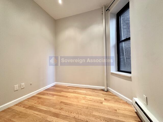 3-Bedroom at 216 West 108th Street