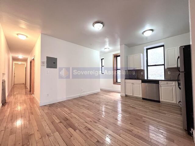 4-Bedroom at 255 Fort Washington Avenue