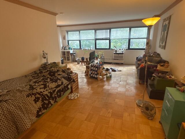 Studio at Ambassador East