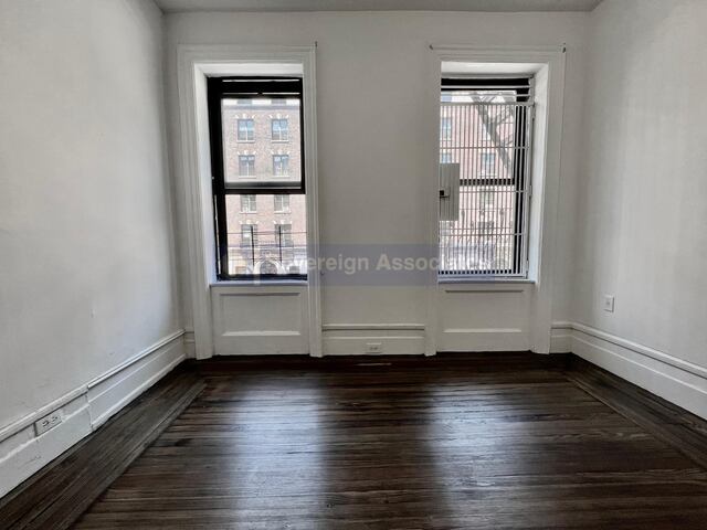 4-Bedroom at 188 Claremont Avenue