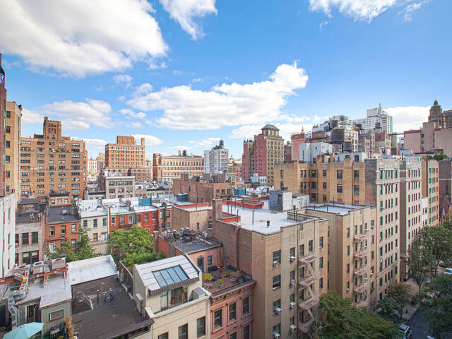 1-Bedroom at South Pierre (aka 160 West 71st)