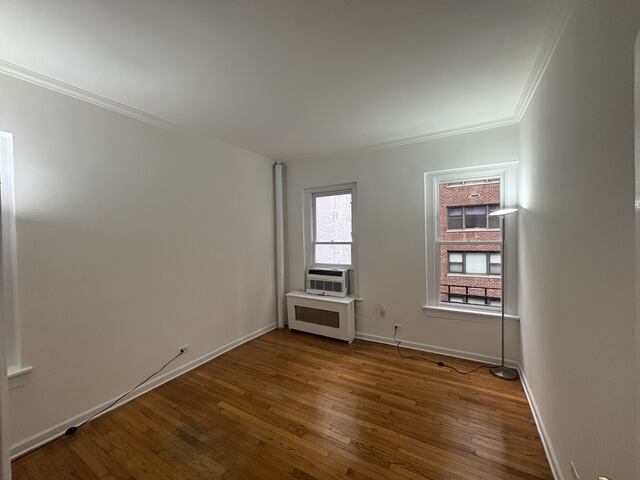 2-Bedroom at Manhattan East: 213 East 66th