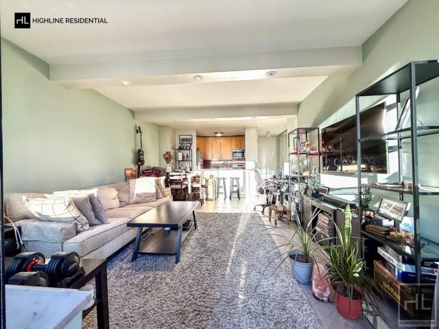 1-Bedroom at Sterling Plaza