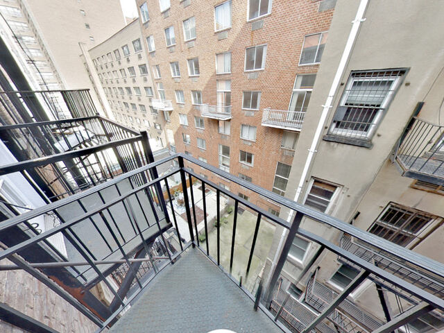 3-Bedroom at 221 East 23rd Street