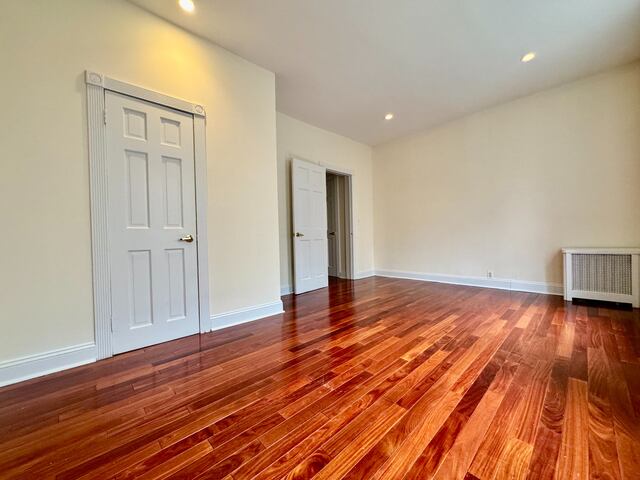 3-Bedroom at 280 Fort Washington Avenue